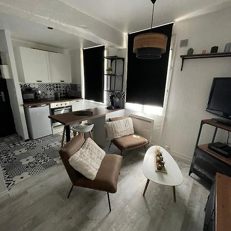Studio Nicaise Rouen Zewnętrze zdjęcie