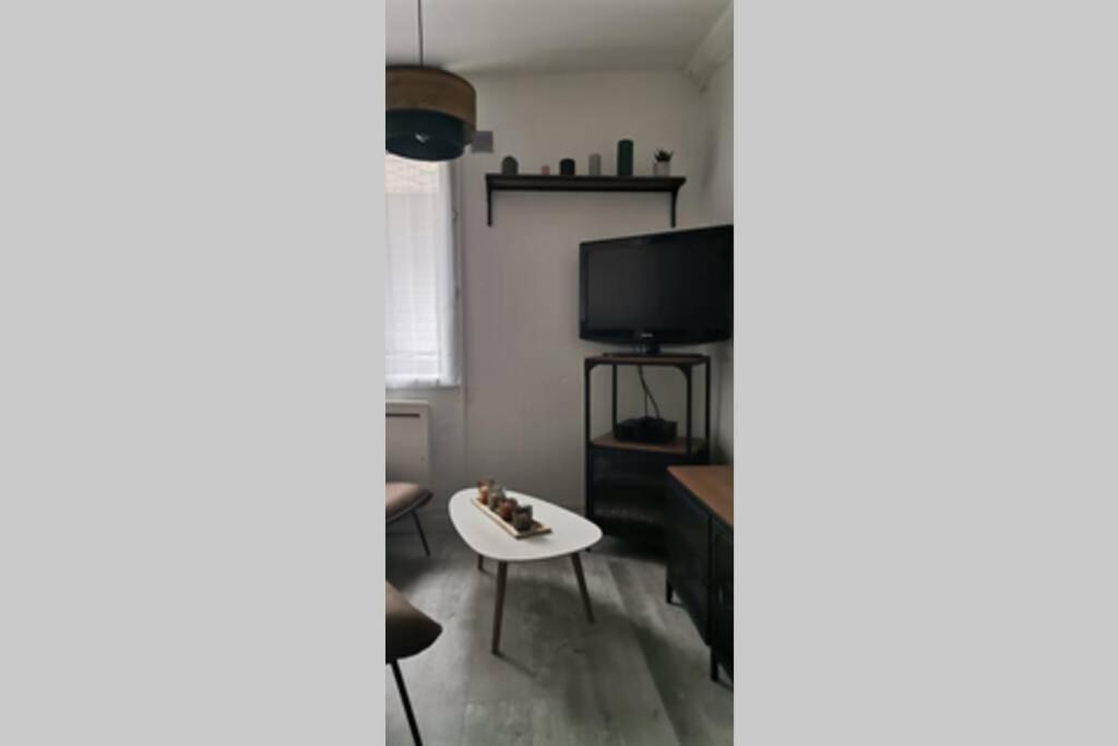 Studio Nicaise Rouen Zewnętrze zdjęcie