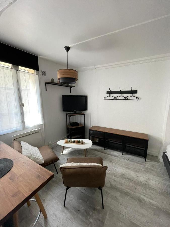 Studio Nicaise Rouen Zewnętrze zdjęcie